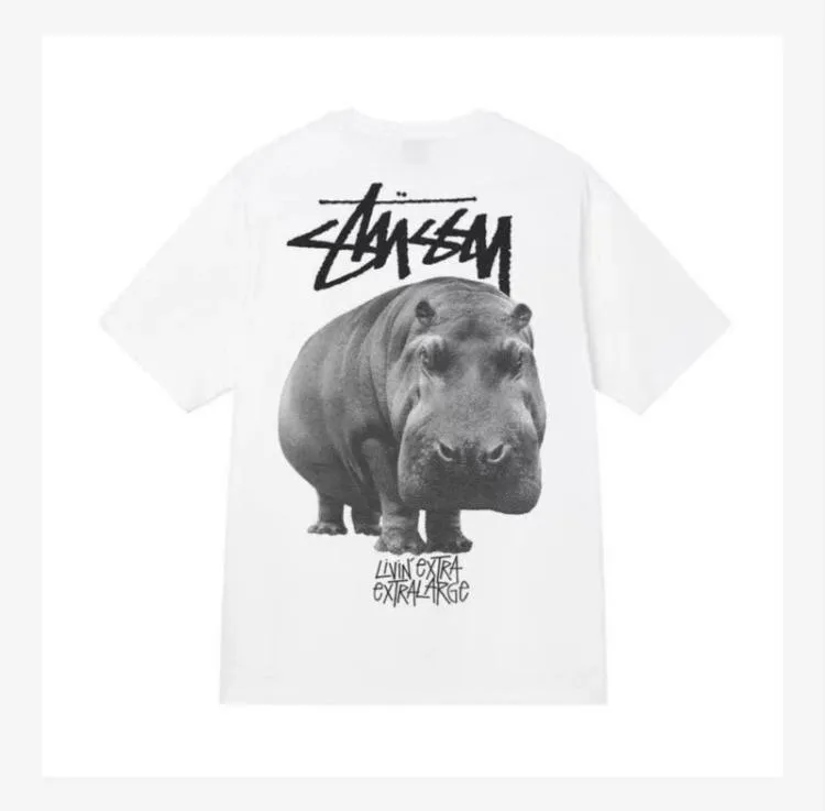 Stussy T-Shirts