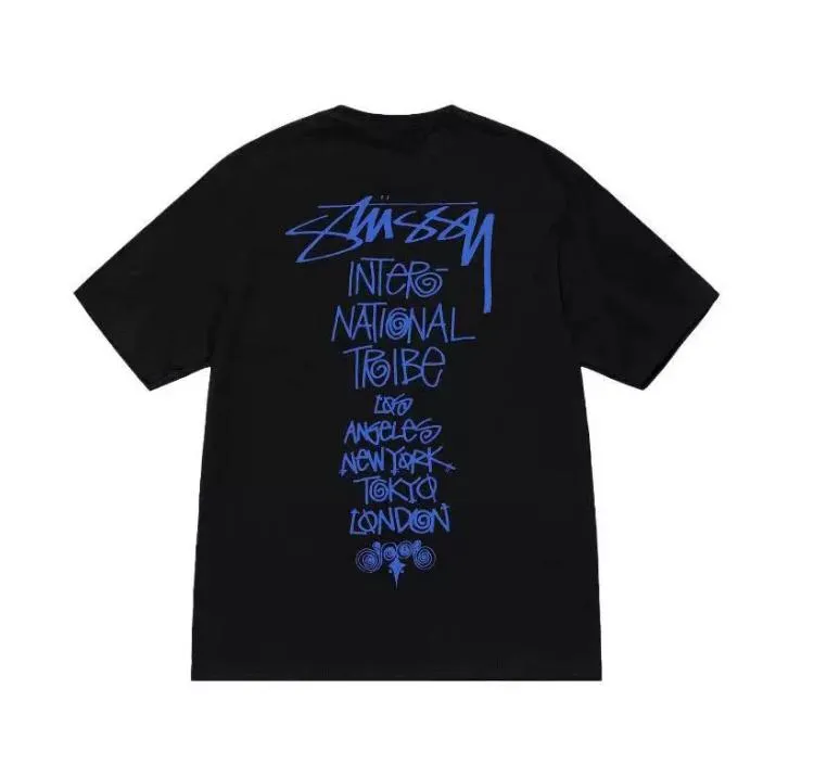 Stussy T-Shirts