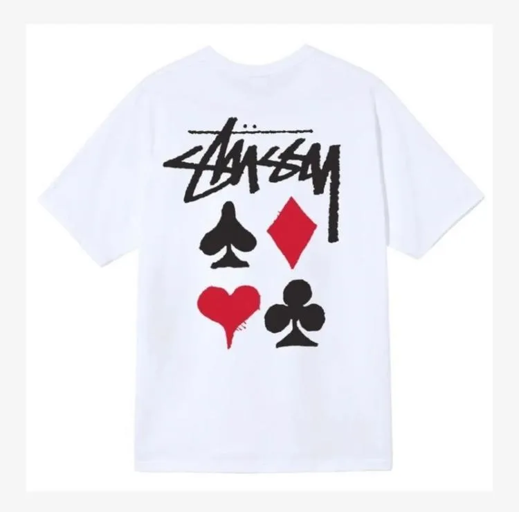 Stussy T-Shirts
