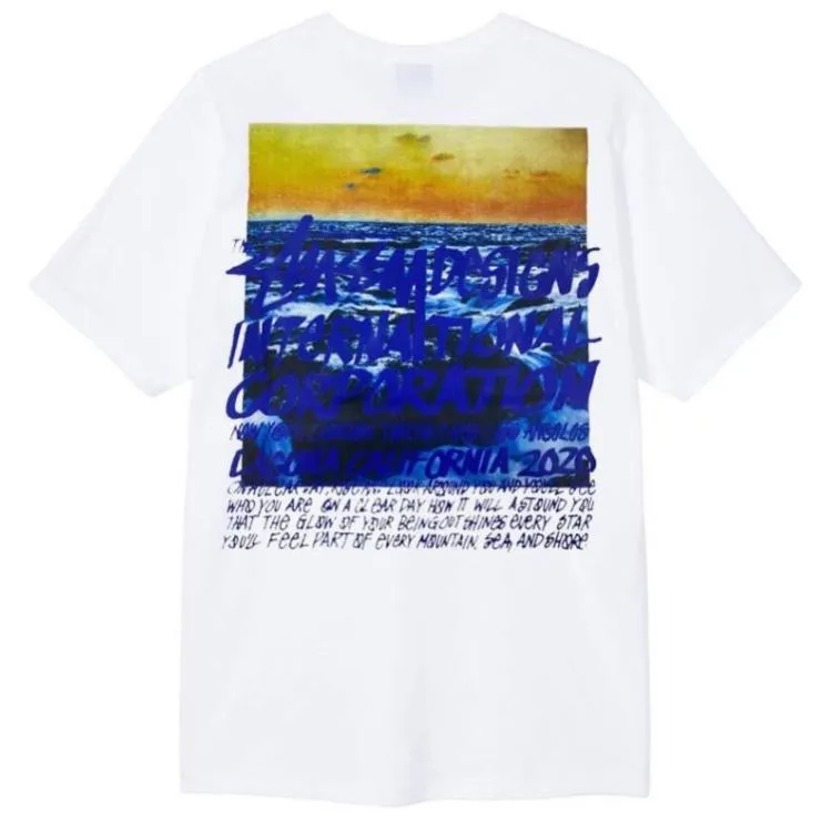 Stussy T-Shirts
