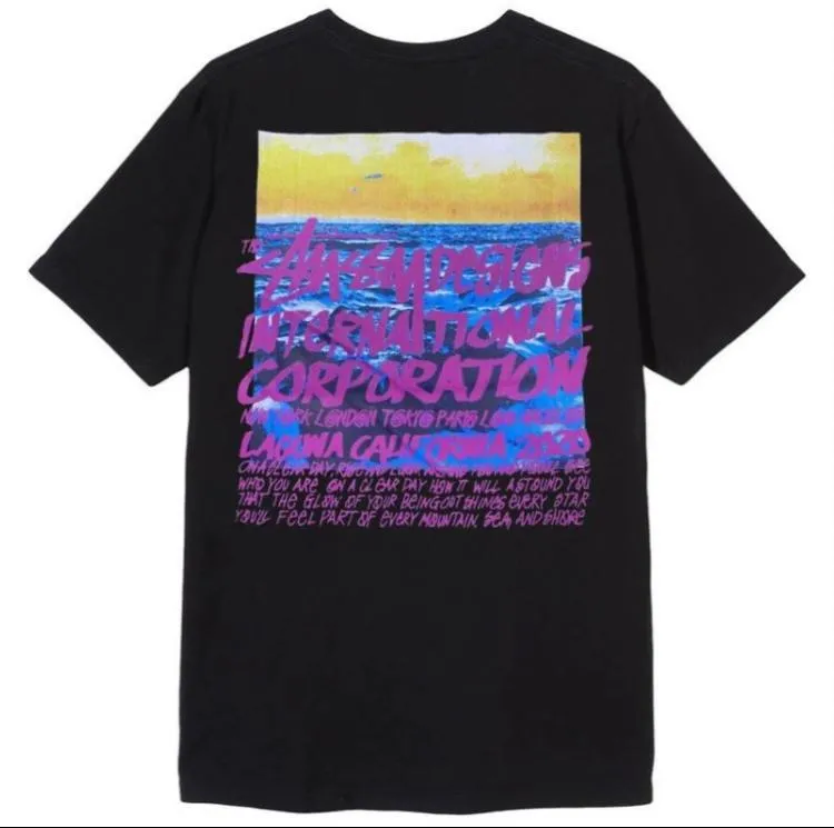 Stussy T-Shirts
