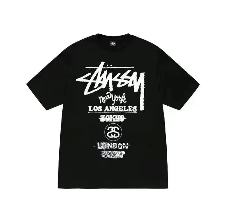 Stussy T-Shirts