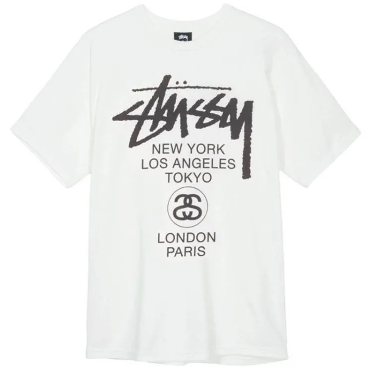Stussy T-Shirts