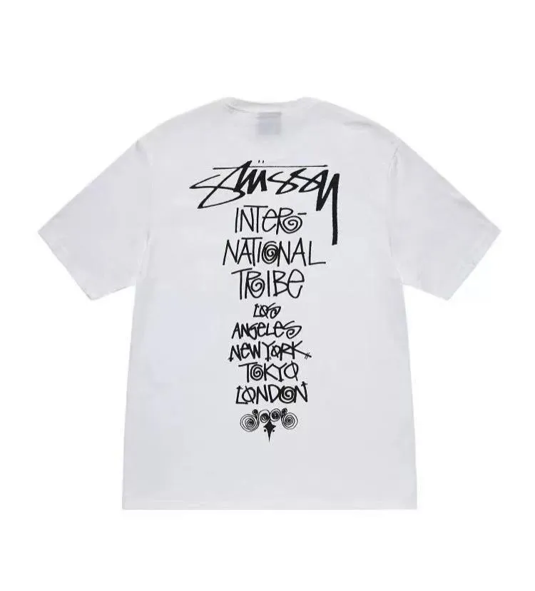 Stussy T-Shirts