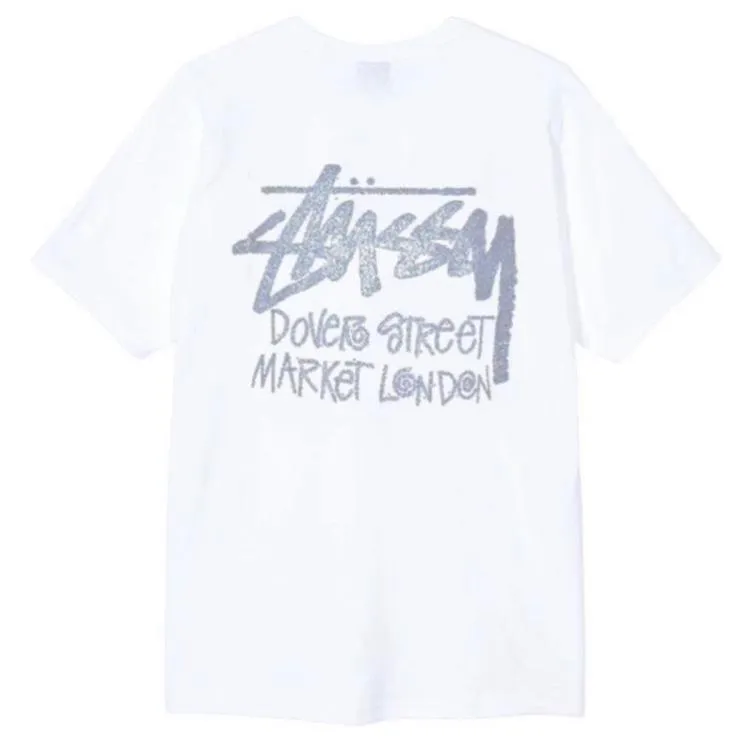 Stussy T-Shirts