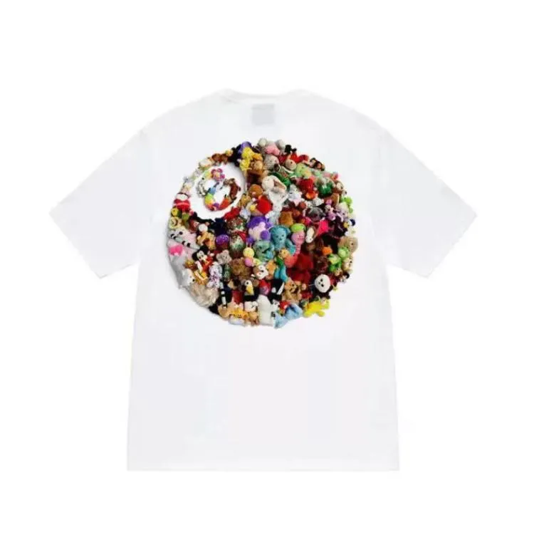 Stussy T-Shirts