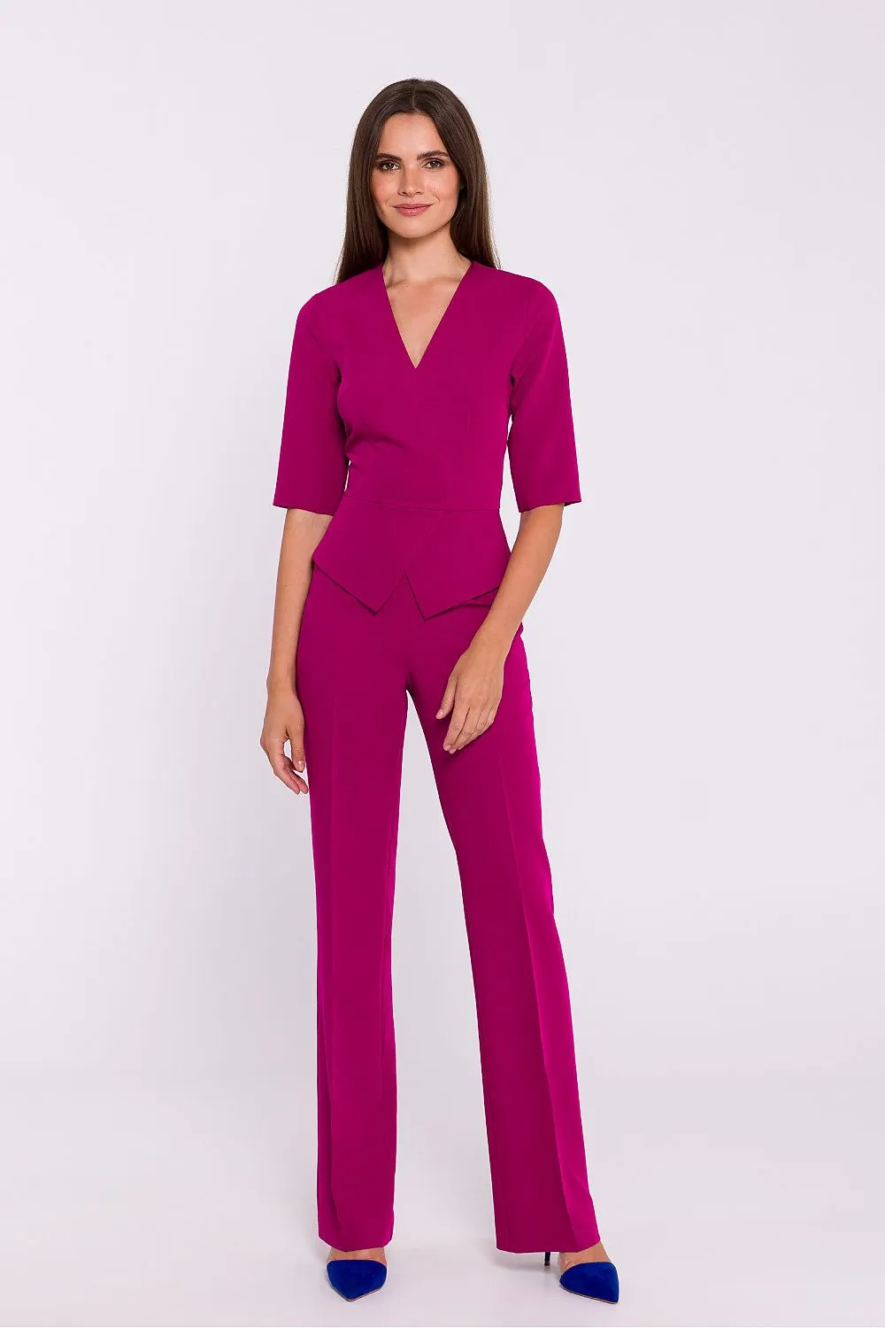 Suit model 200347 Stylove