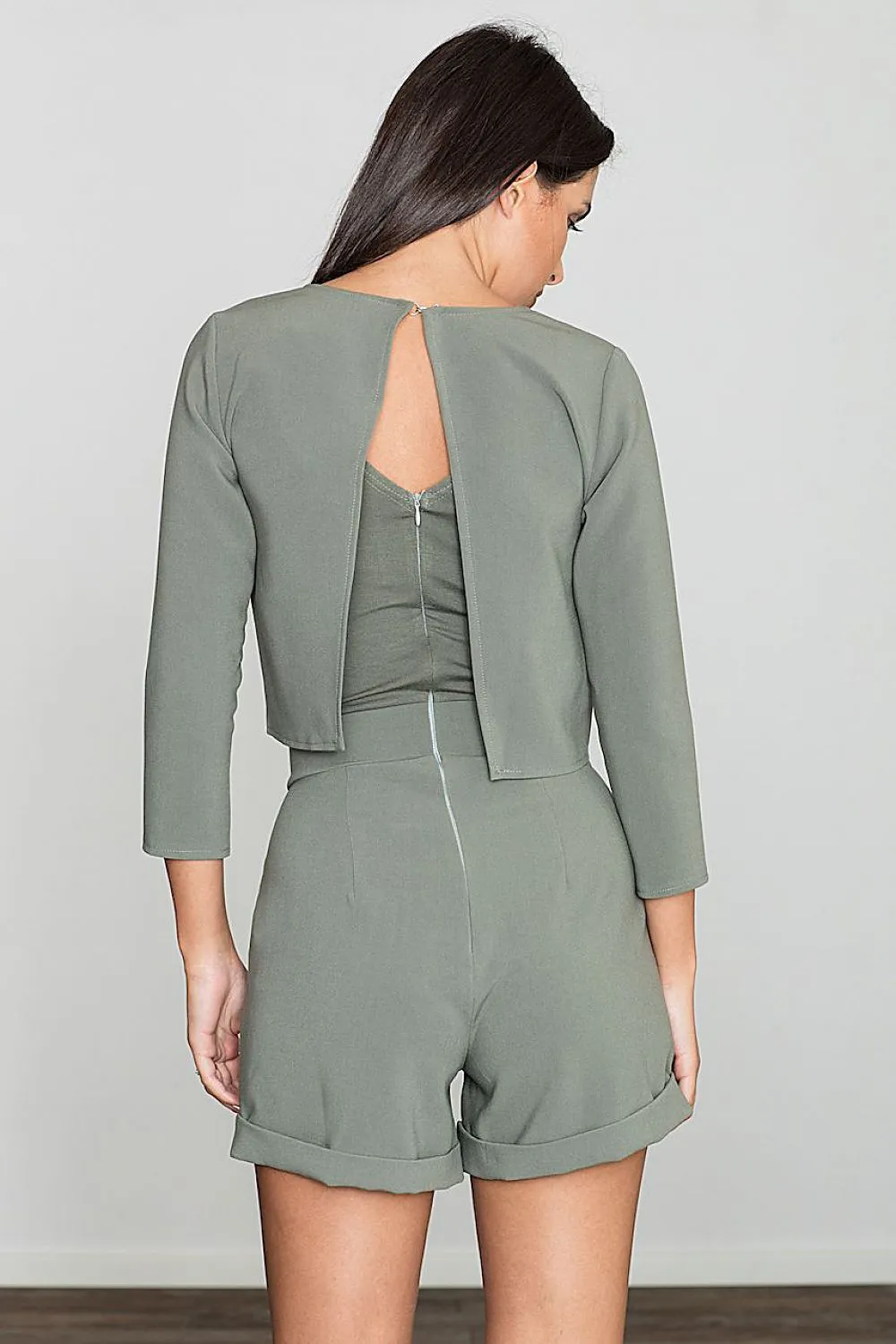 Suit model 50897 Figl