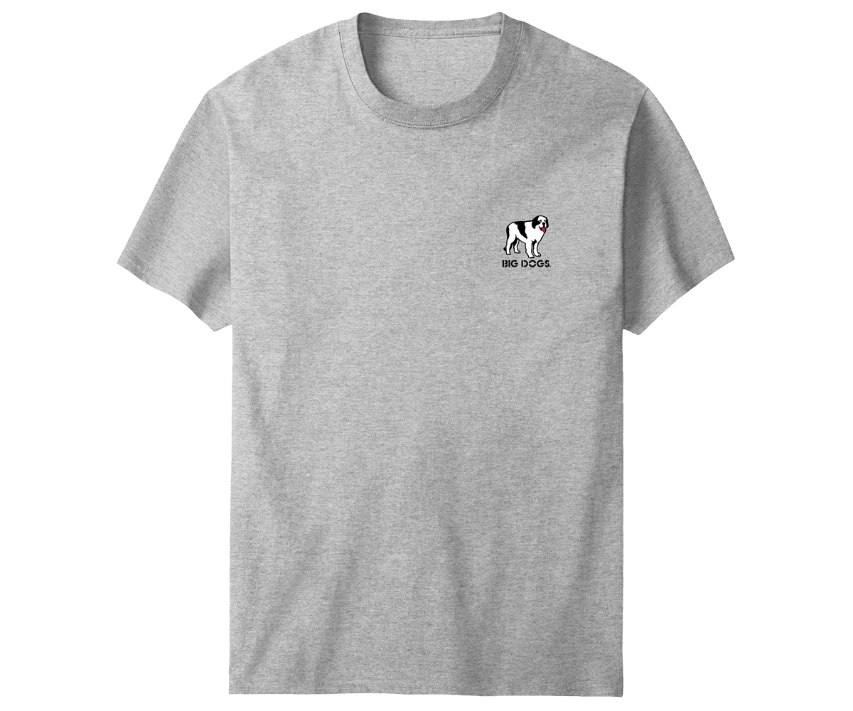 Sunset Stripe T-Shirt