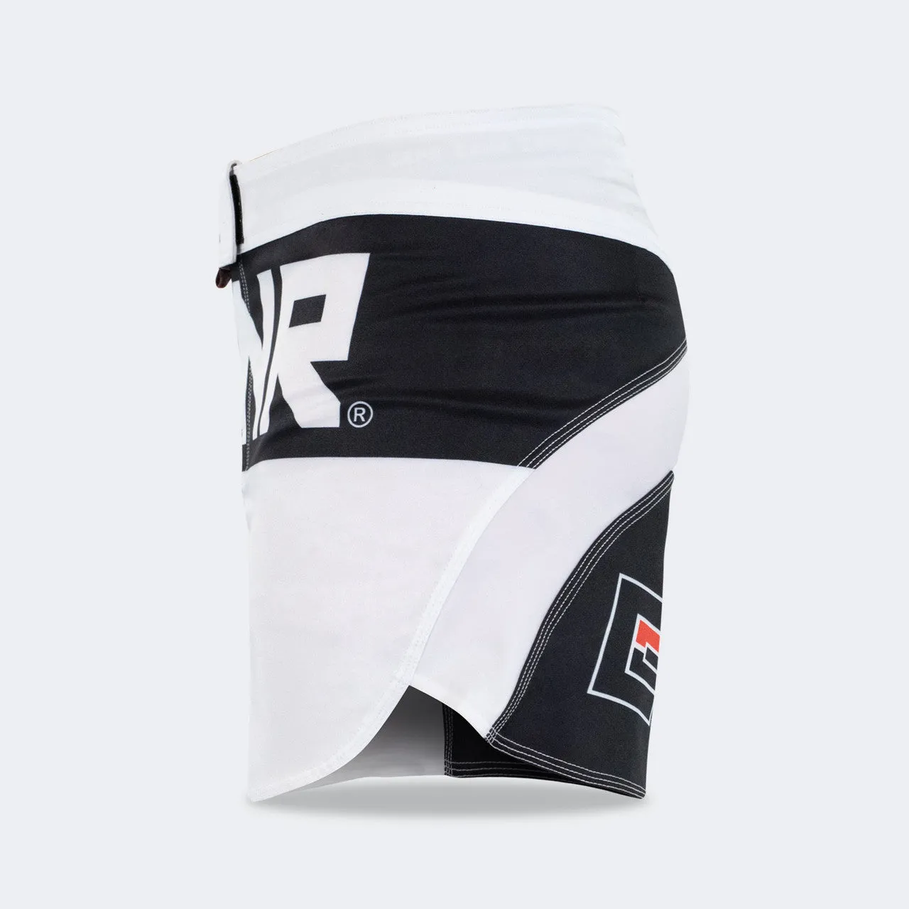 Supreme Hybrid Fight Shorts 2.0 - Hvit