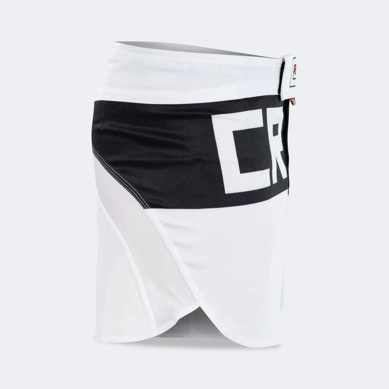 Supreme Hybrid Fight Shorts 2.0 - Hvit