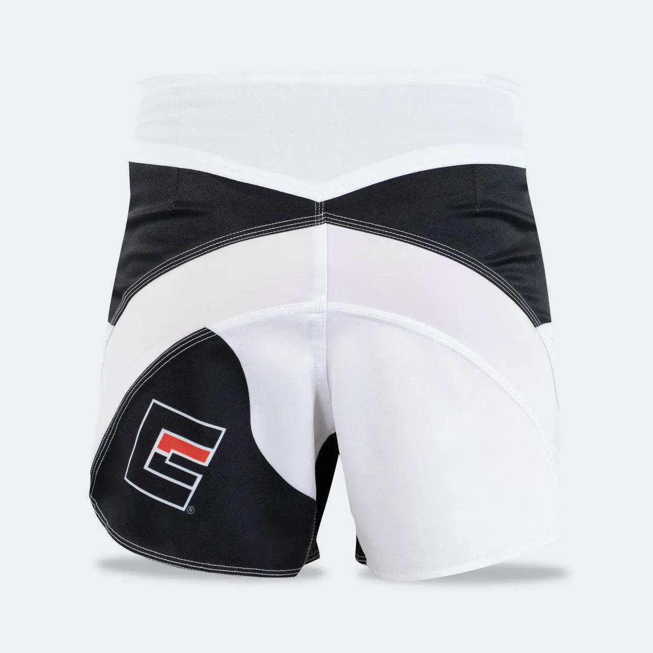 Supreme Hybrid Fight Shorts 2.0 - Hvit