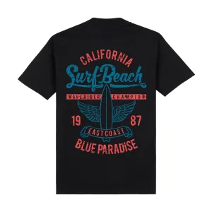 SURF BEACH