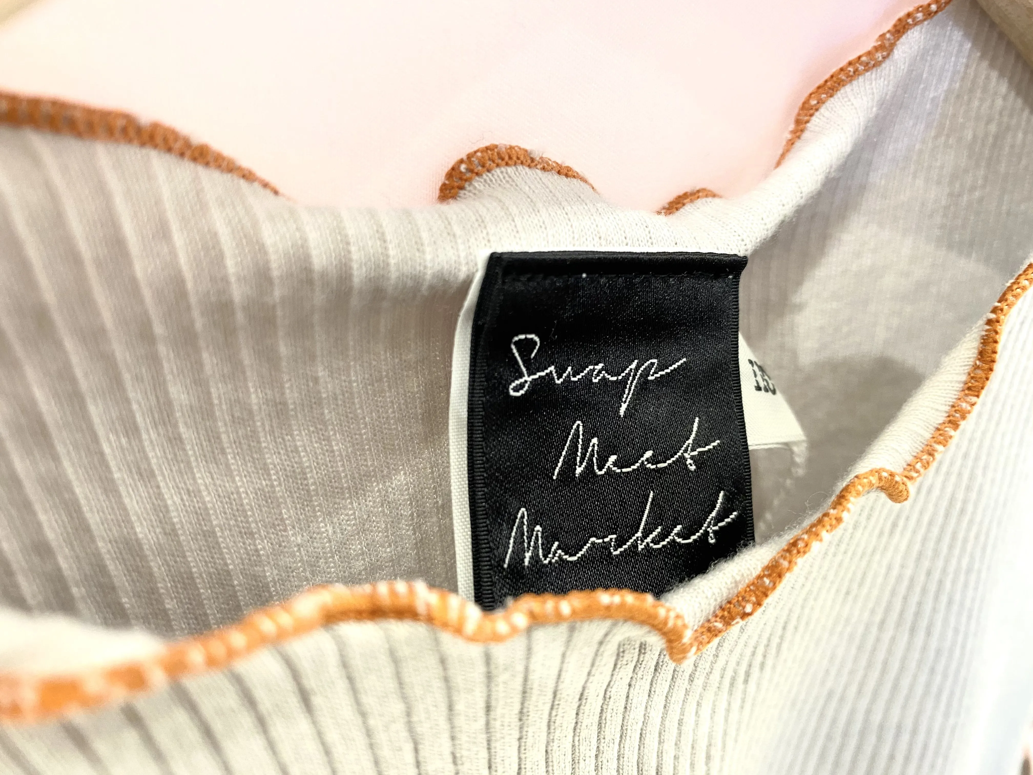 SWAP MEET MARKET T-SHIRTS
