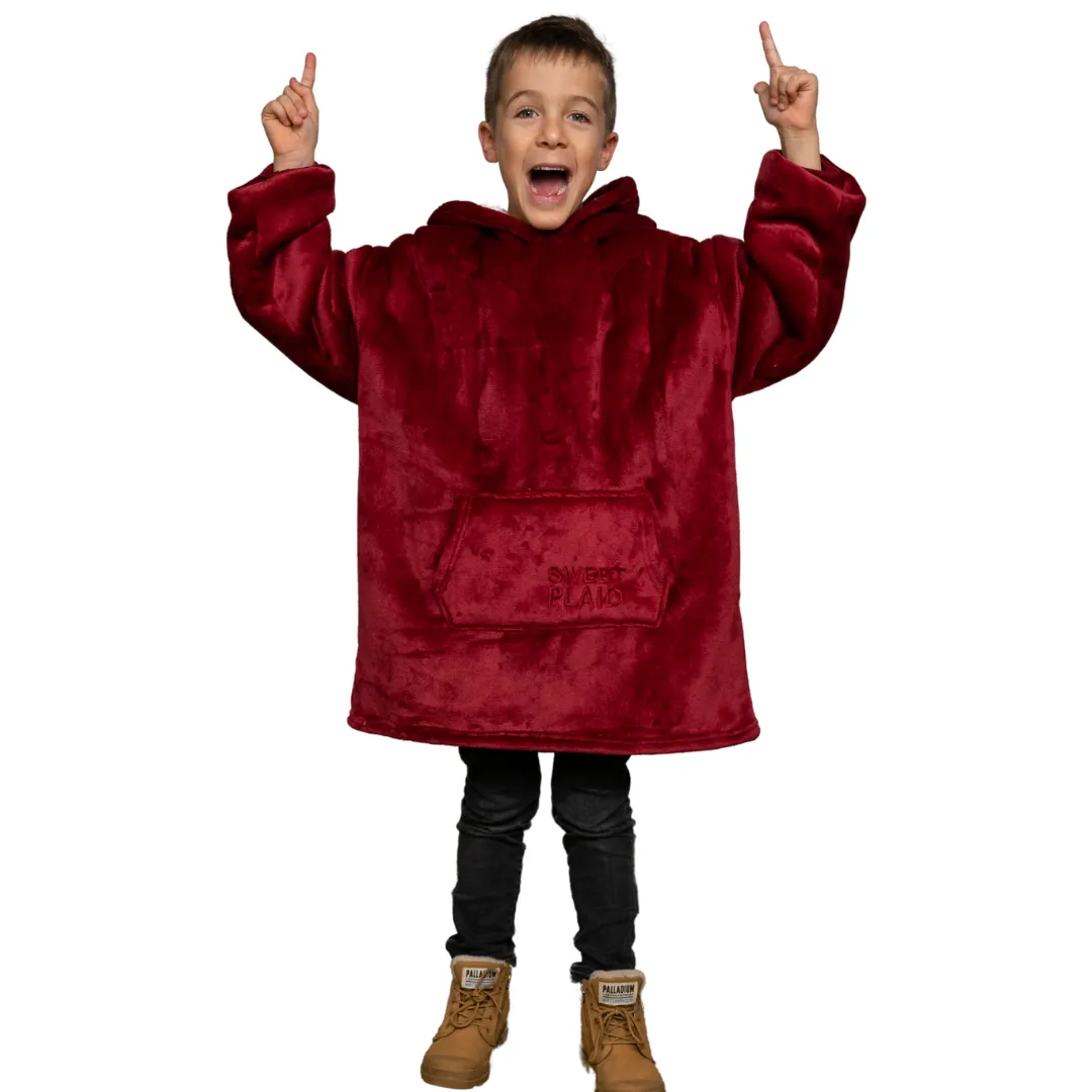 SweetPlaid™ Kids - Choose Your Color