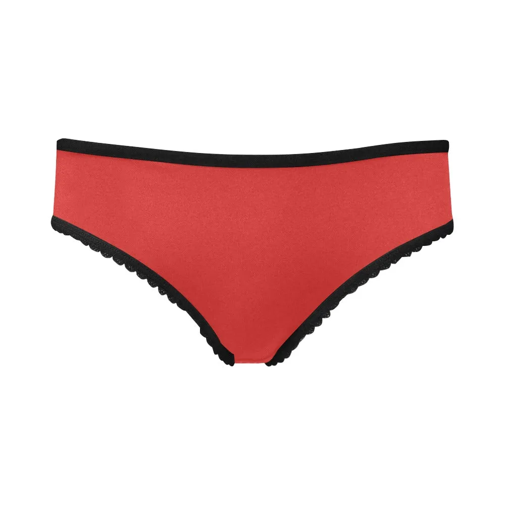 T & B Undies
