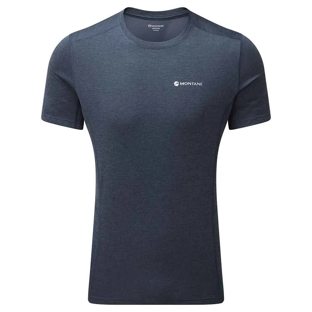 男裝快乾T恤 Men's Dart T-Shirt