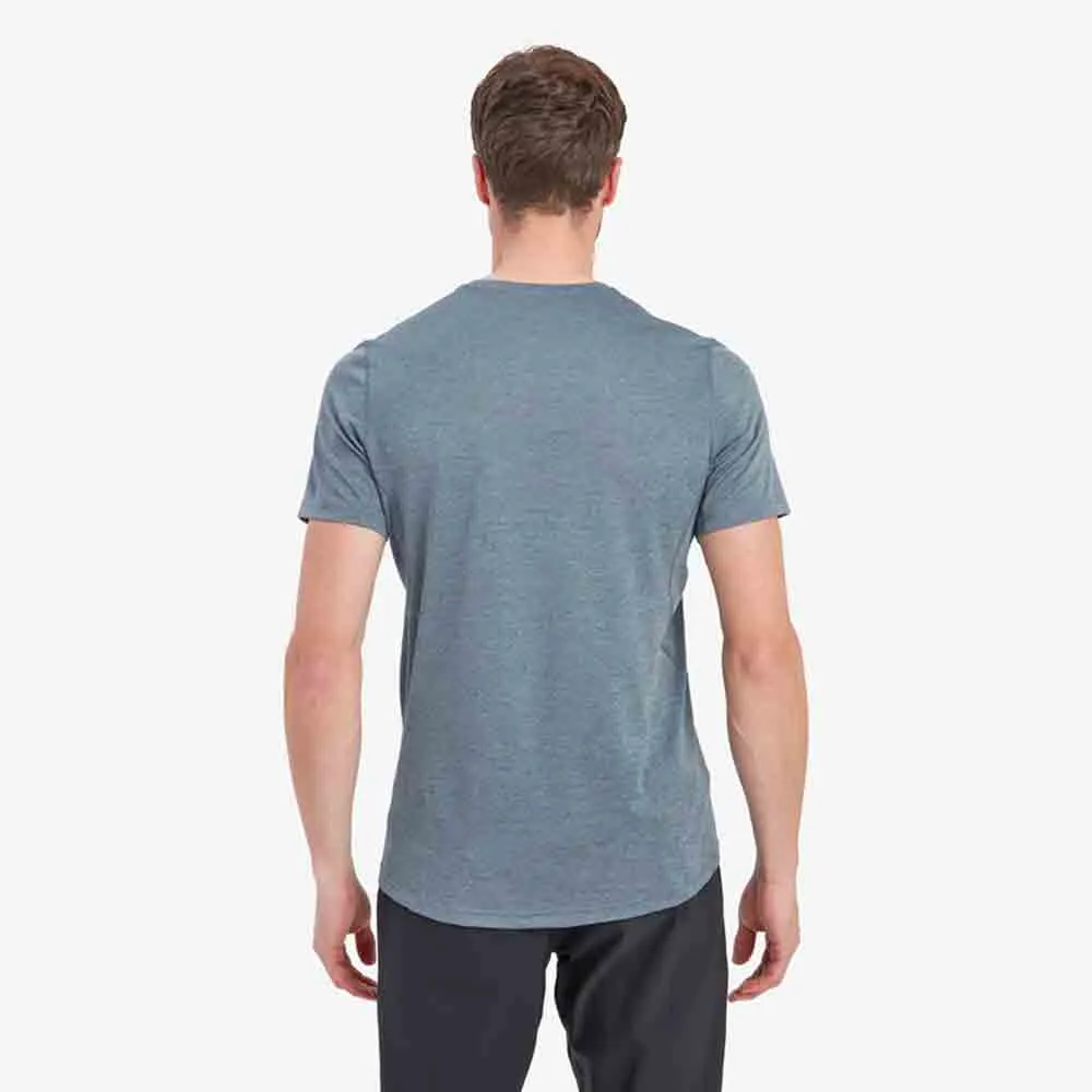 男裝快乾T恤 Men's Dart T-Shirt