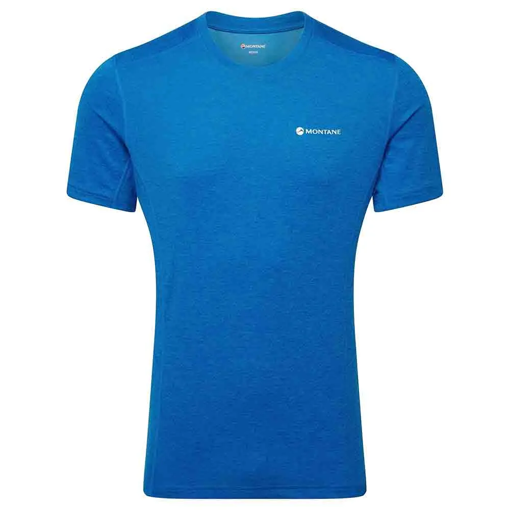 男裝快乾T恤 Men's Dart T-Shirt