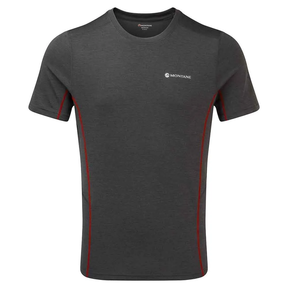 男裝快乾T恤 Men's Dart T-Shirt