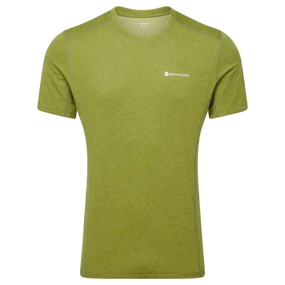 男裝快乾T恤 Men's Dart T-Shirt