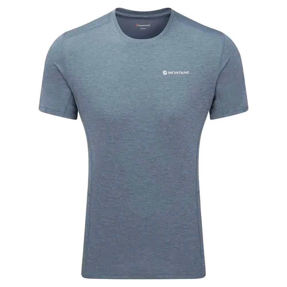 男裝快乾T恤 Men's Dart T-Shirt