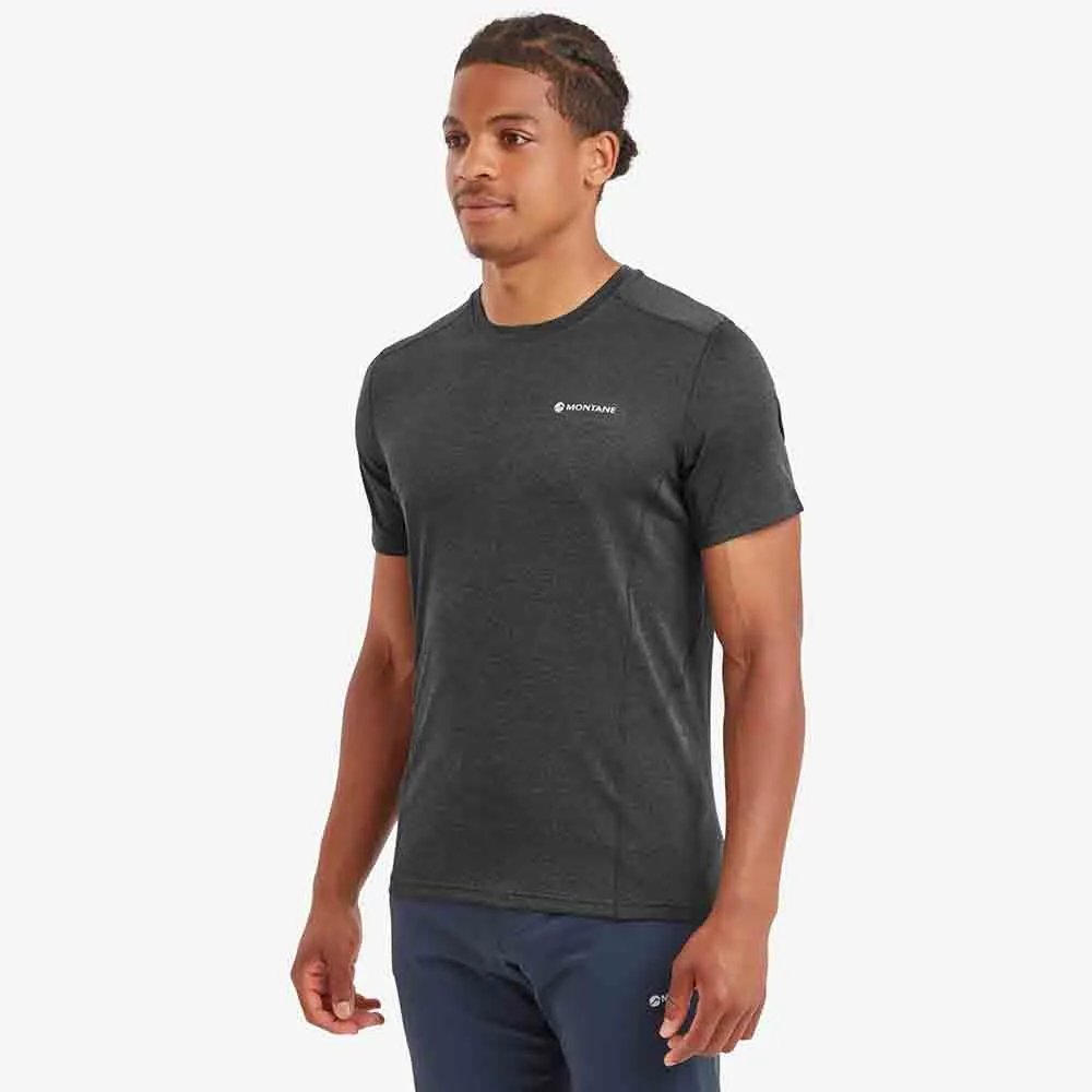男裝快乾T恤 Men's Dart T-Shirt