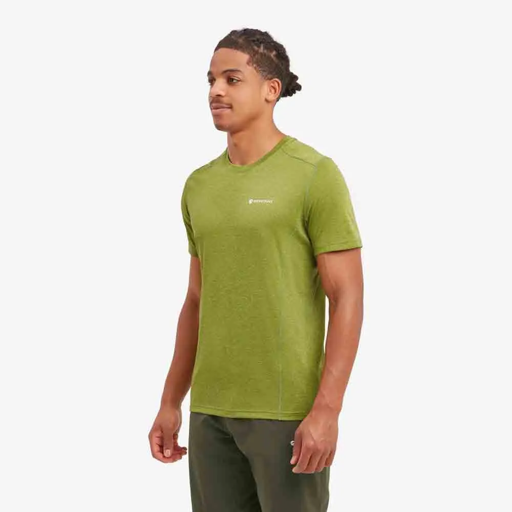 男裝快乾T恤 Men's Dart T-Shirt