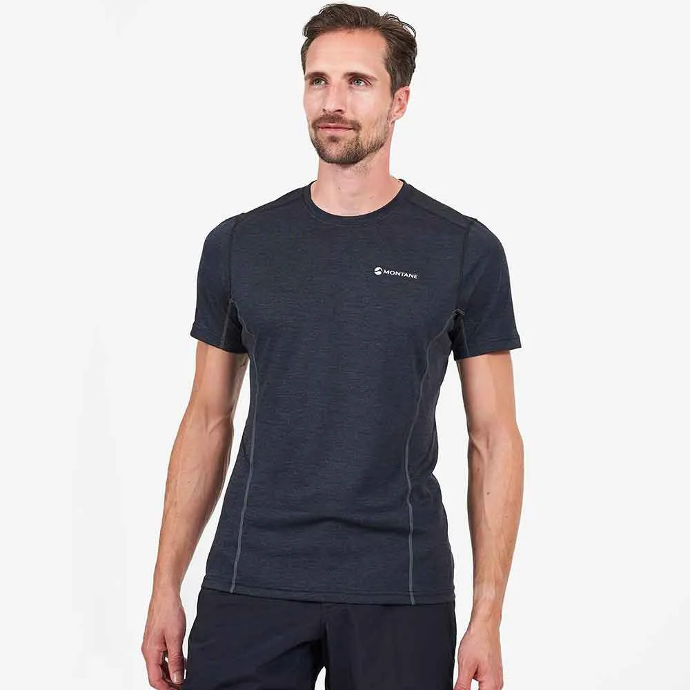 男裝快乾T恤 Men's Dart T-Shirt
