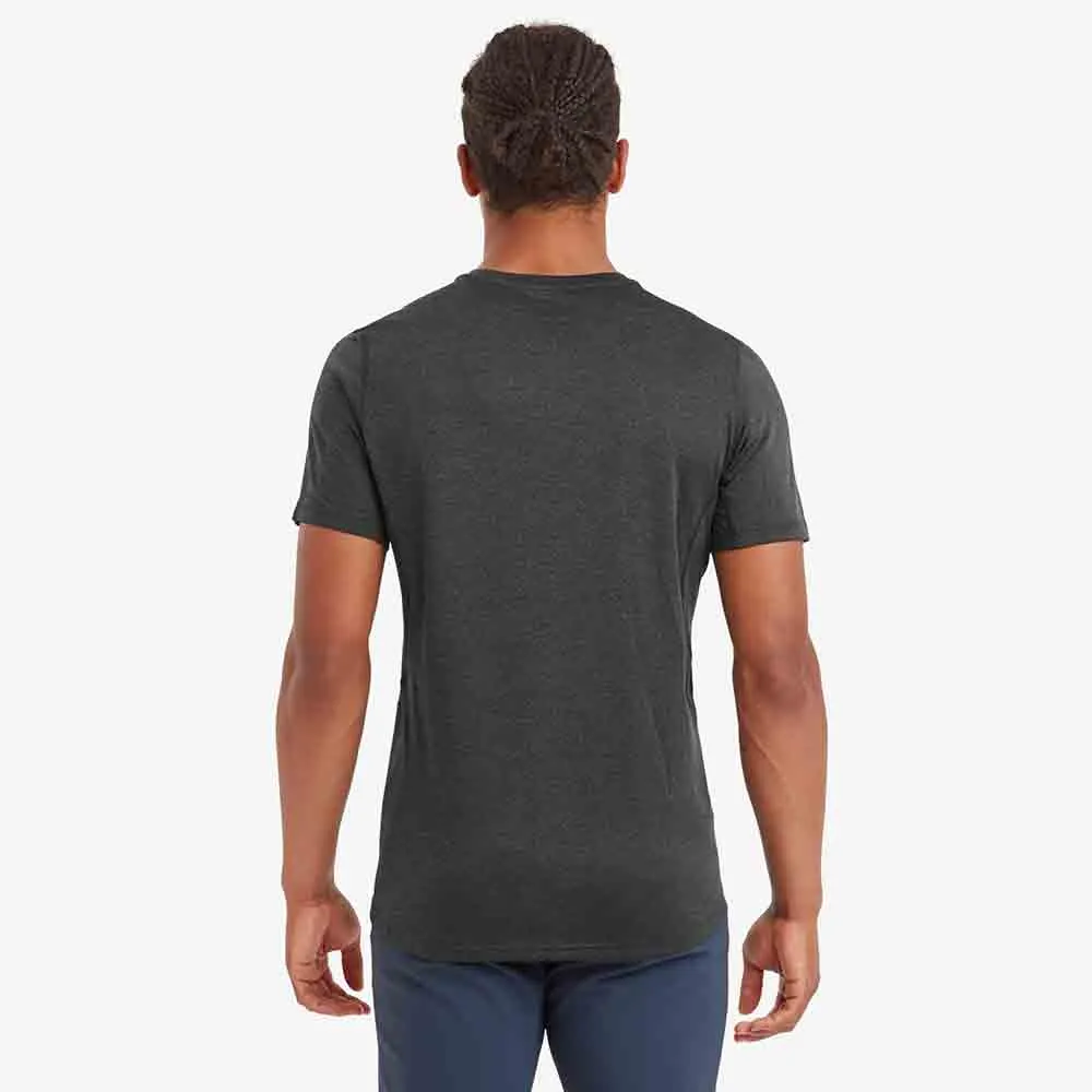 男裝快乾T恤 Men's Dart T-Shirt