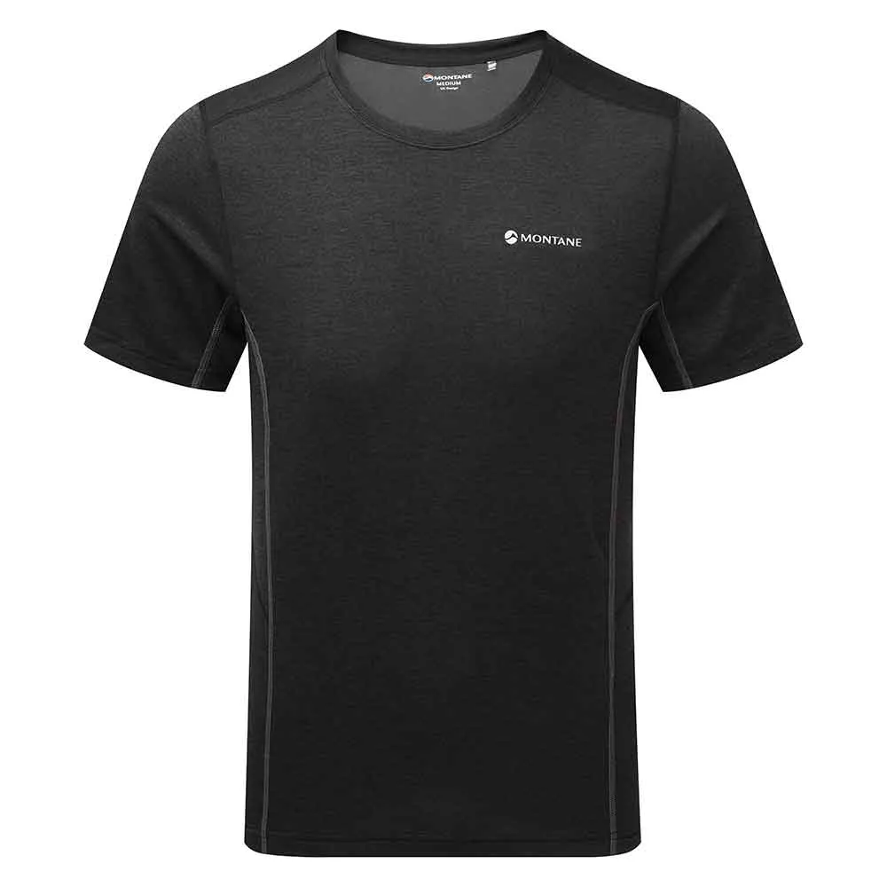 男裝快乾T恤 Men's Dart T-Shirt