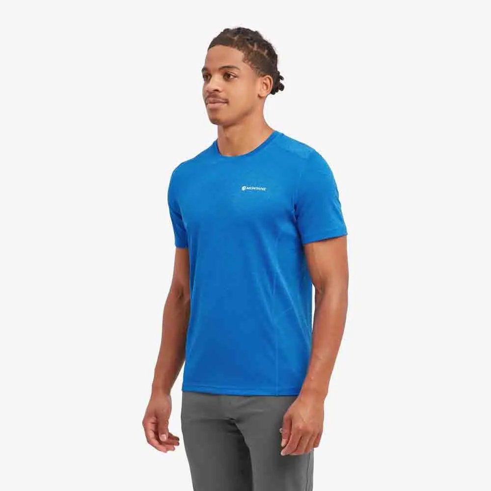 男裝快乾T恤 Men's Dart T-Shirt