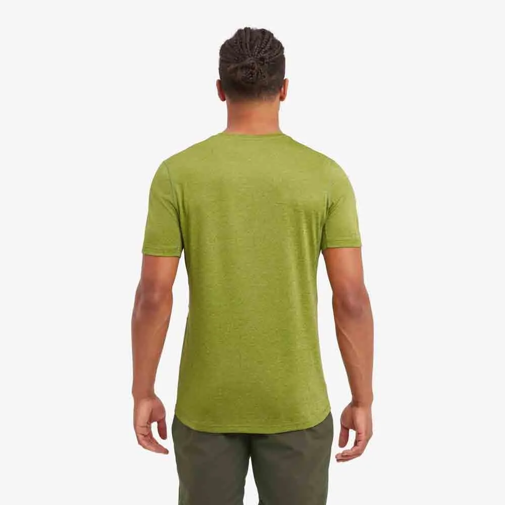 男裝快乾T恤 Men's Dart T-Shirt