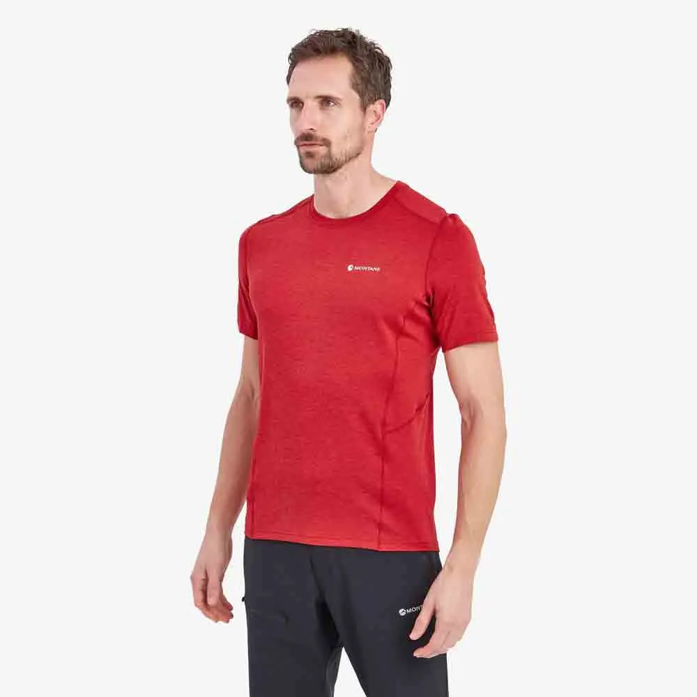 男裝快乾T恤 Men's Dart T-Shirt