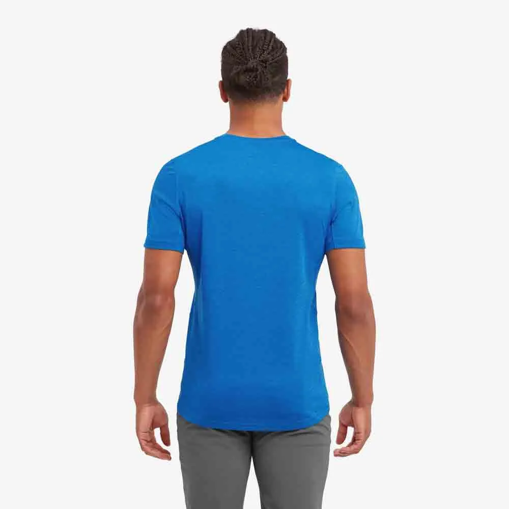 男裝快乾T恤 Men's Dart T-Shirt
