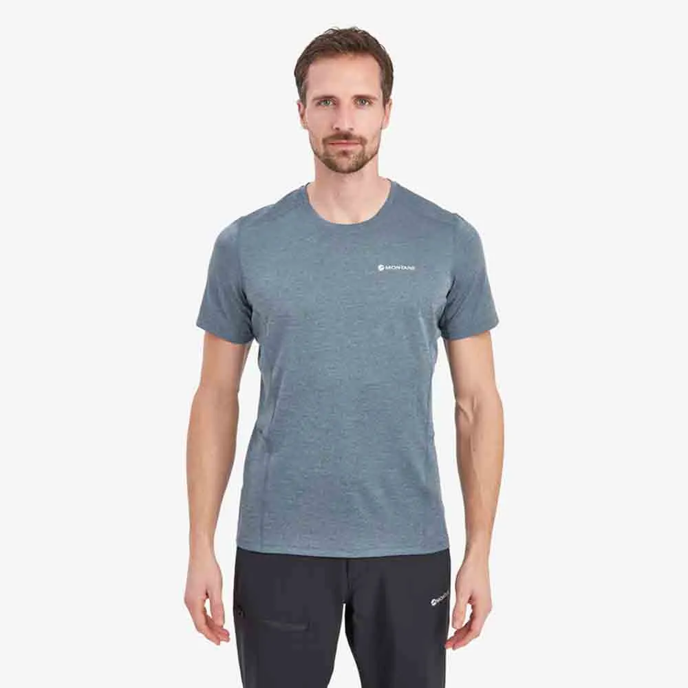男裝快乾T恤 Men's Dart T-Shirt