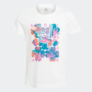 T SHIRT ADIDAS MAGLIETTA TROPICAL BIMBA