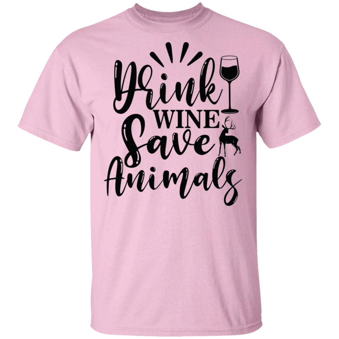 T-Shirt DWSA DT