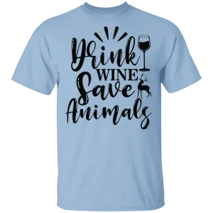 T-Shirt DWSA DT