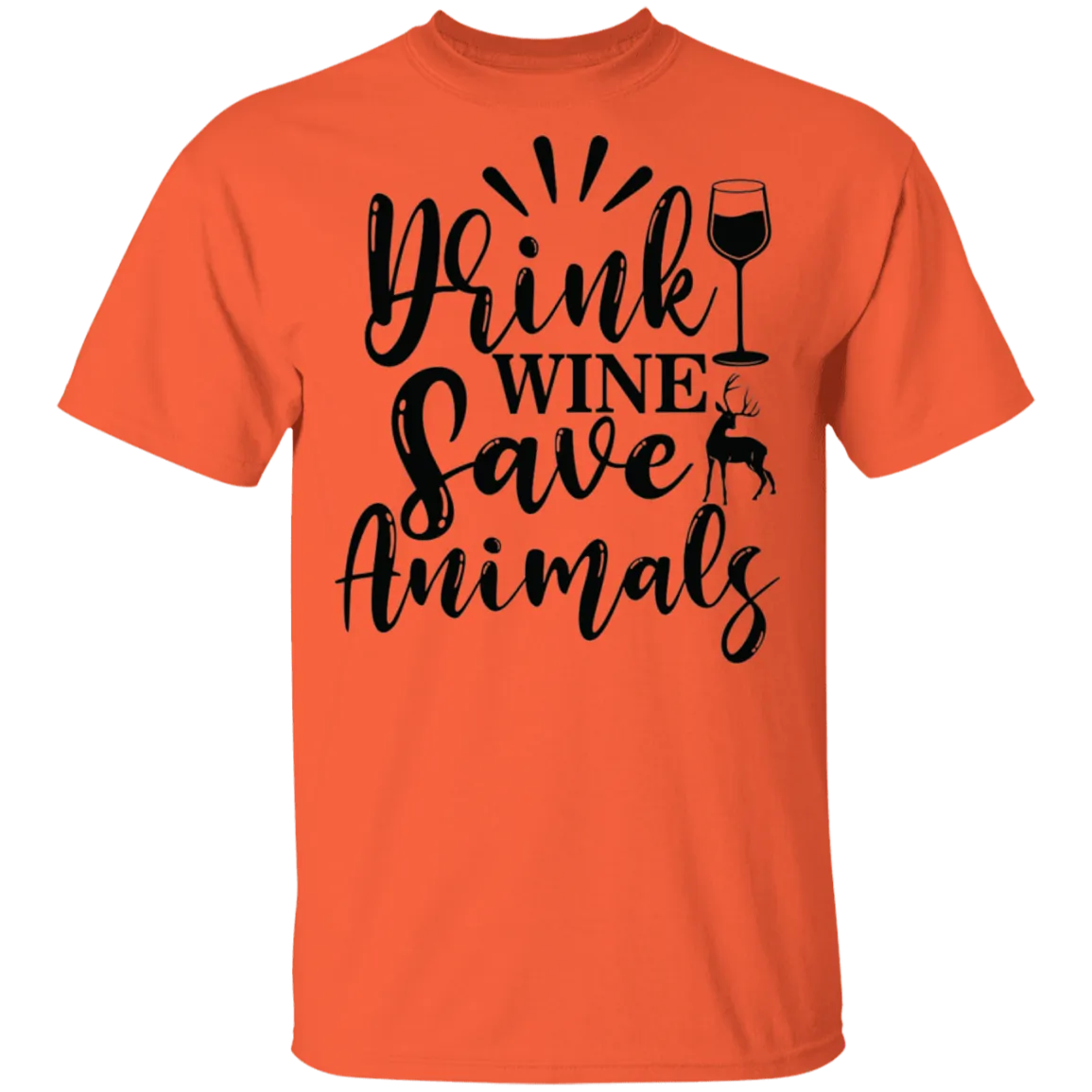 T-Shirt DWSA DT