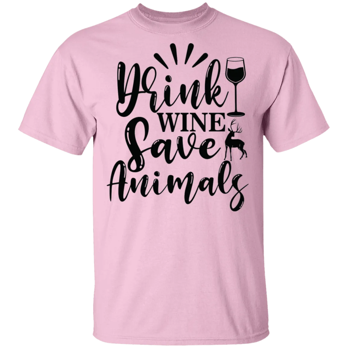 T-Shirt DWSA DT