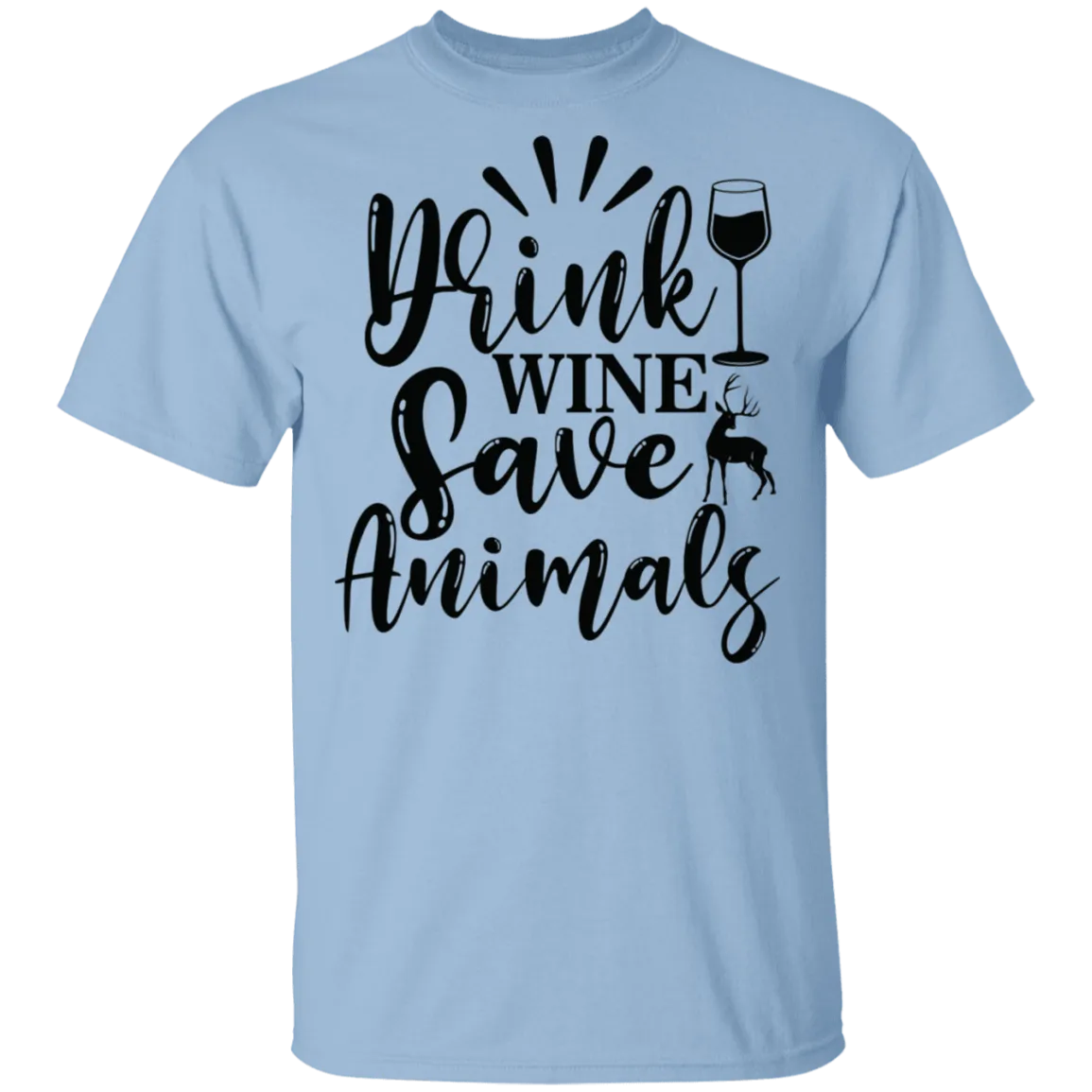 T-Shirt DWSA DT