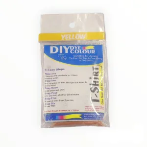 T-Shirt Fabric Dye 30g