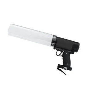 T-Shirt Gun Cannon Hire