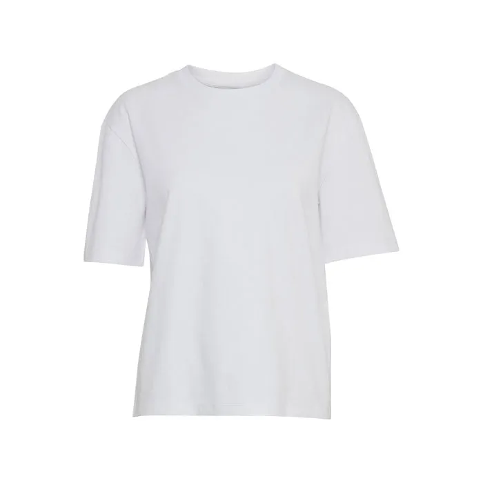 T-Shirt «Trollo» in weiss von b.young