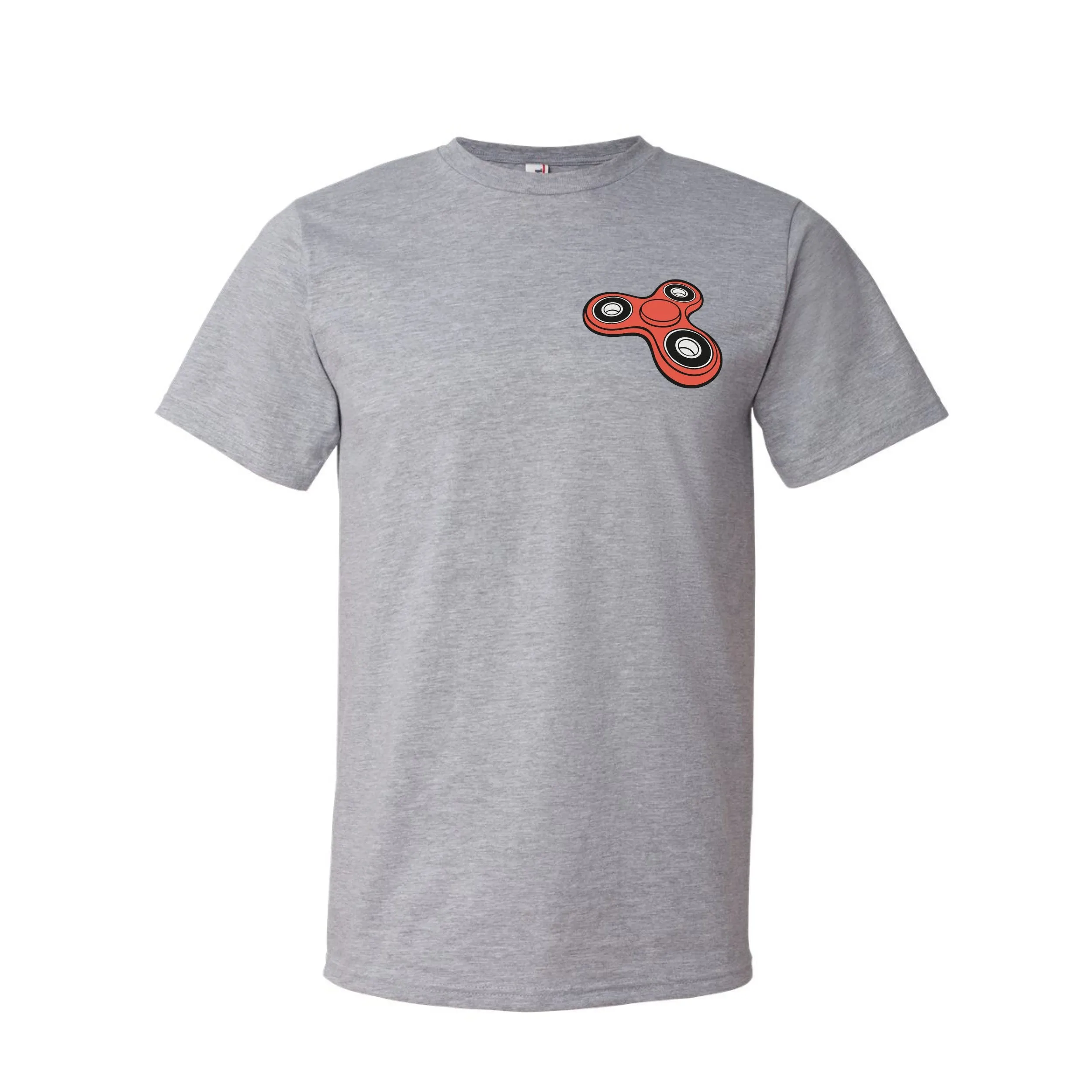 T-Shirts Fidget Spinner