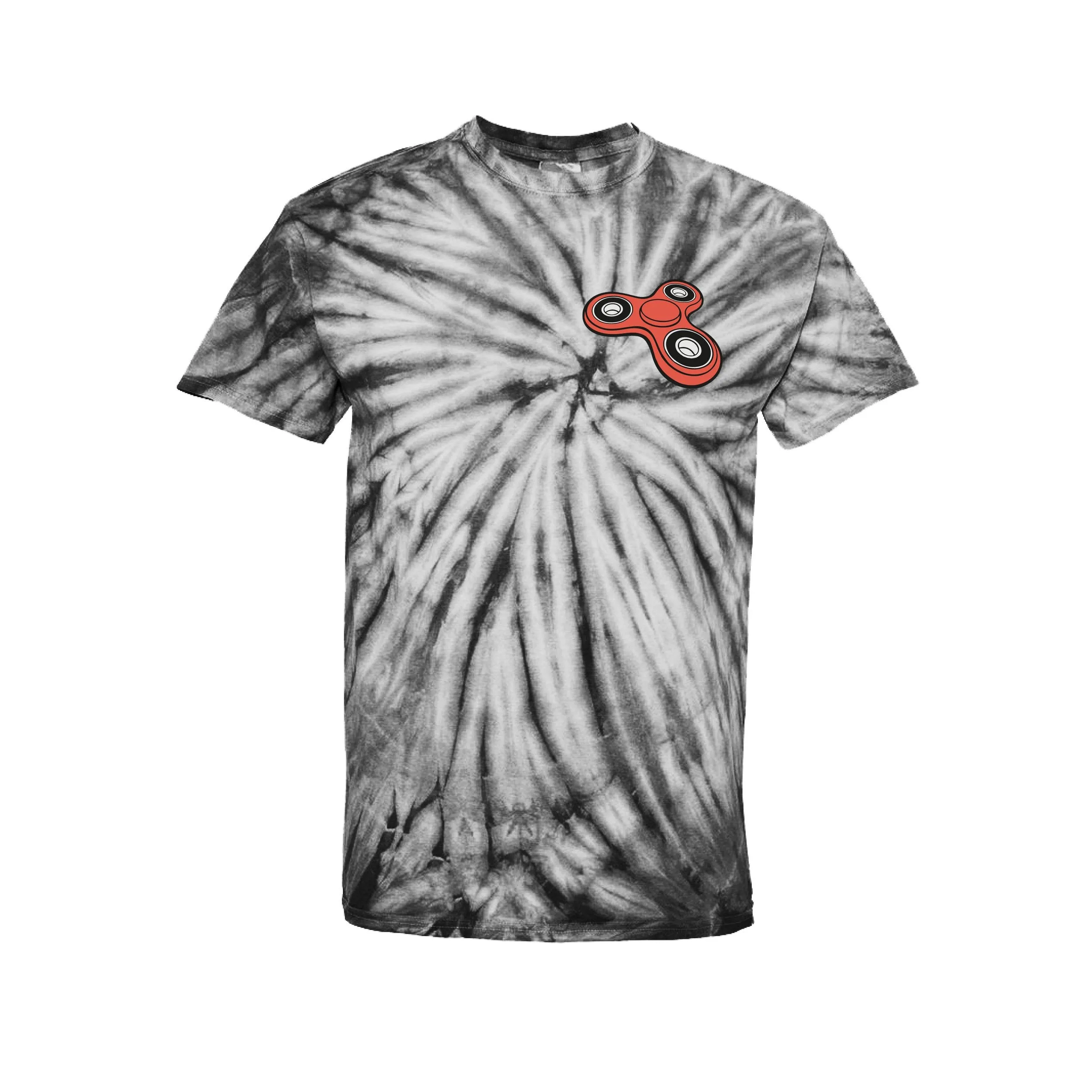T-Shirts Fidget Spinner