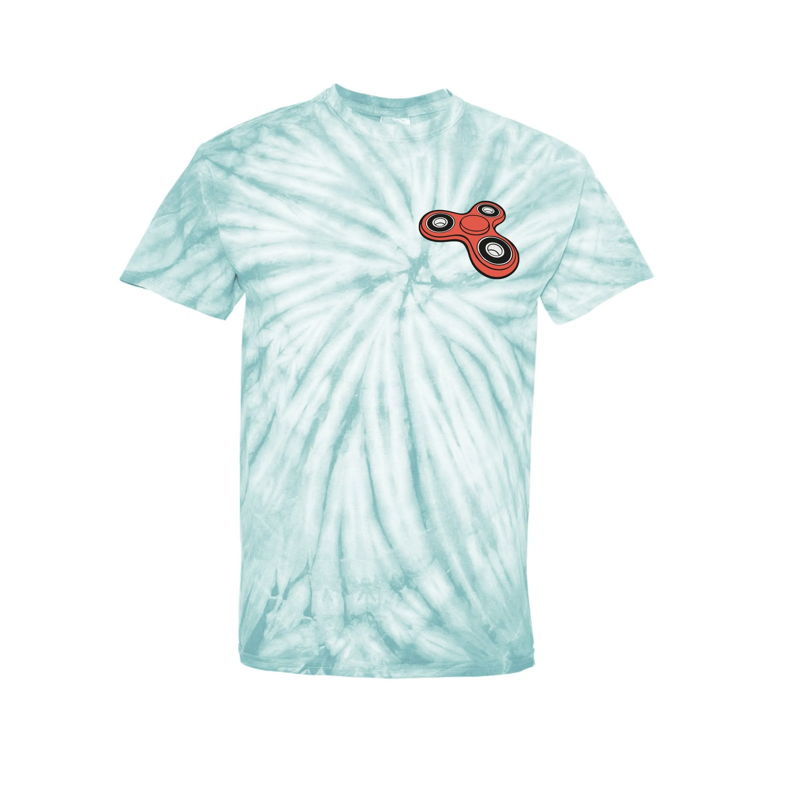T-Shirts Fidget Spinner