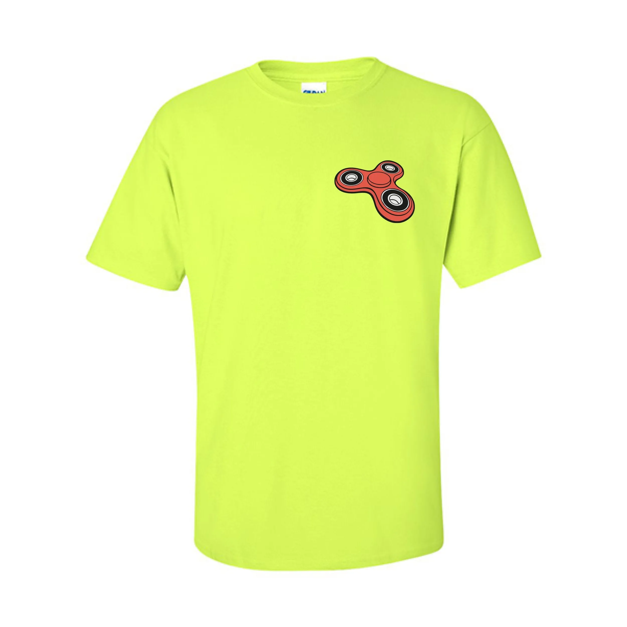 T-Shirts Fidget Spinner
