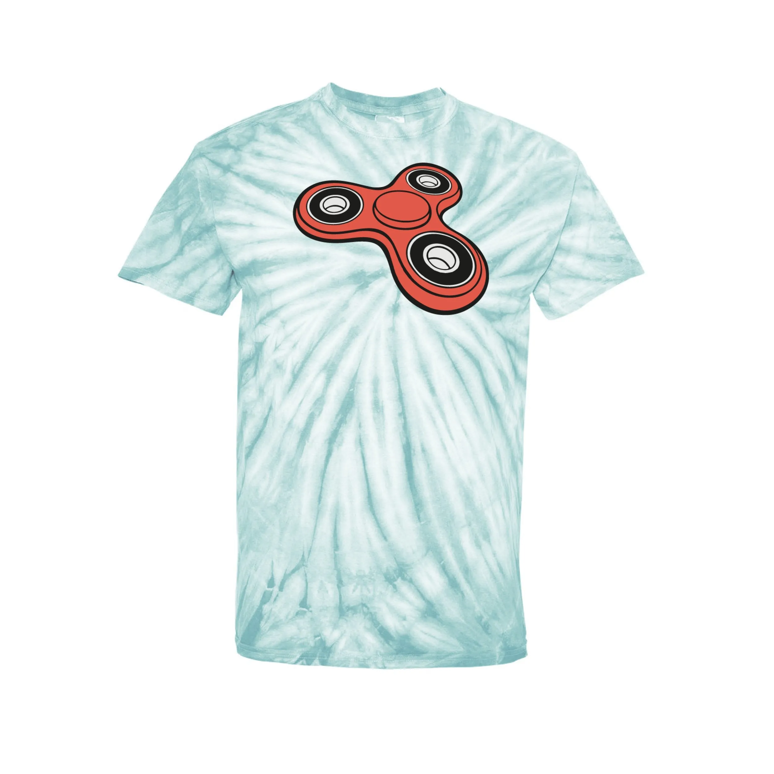 T-Shirts Fidget Spinner